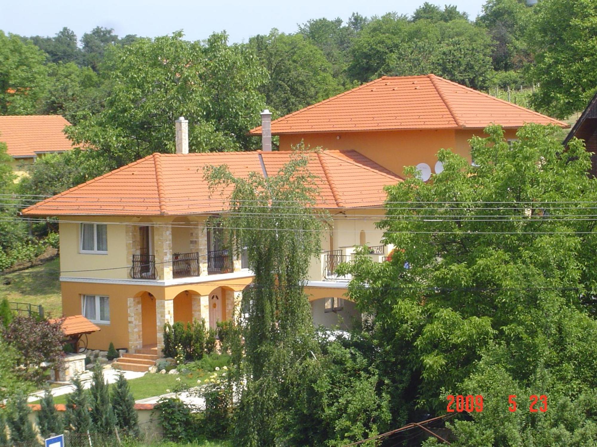 Janus Apartman Sárvár Dış mekan fotoğraf