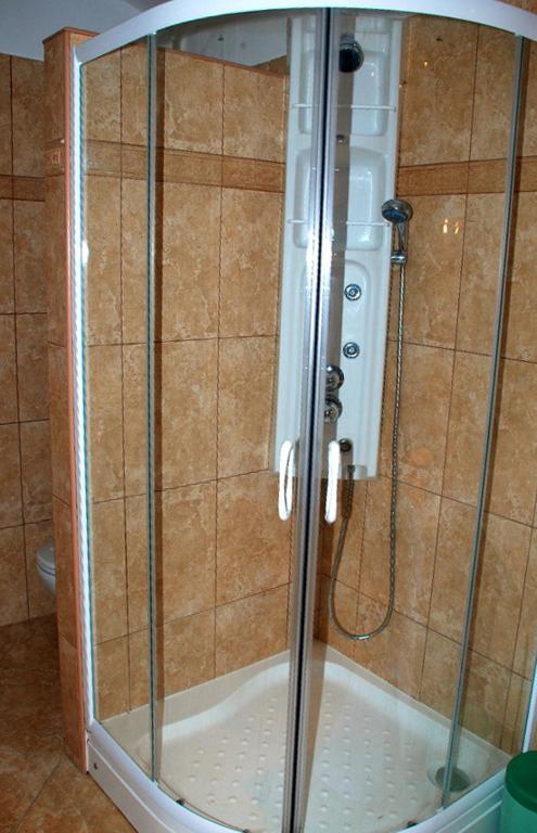 Janus Apartman Sárvár Oda fotoğraf