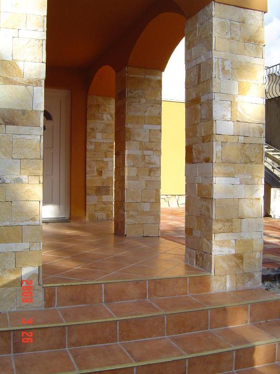 Janus Apartman Sárvár Oda fotoğraf