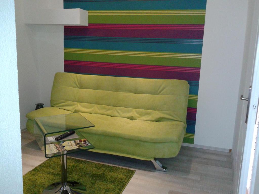 Janus Apartman Sárvár Oda fotoğraf